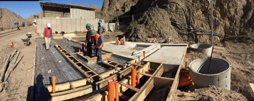 gallery/sol naciente